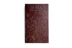 Soma - Black Sesame Praline & Gianduja Softy Bar
