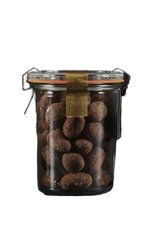 Milla Chocolates - Chocolate Covered Pistachios with Mesquite Sea Salt