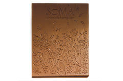 Soma - "Dream Machine" 37% Milk Chocolate Blend