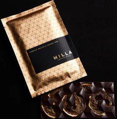 Milla Chocolates - Valencia Orange Bar