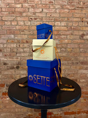 Settepani Chocolate Panettone - 150g Box