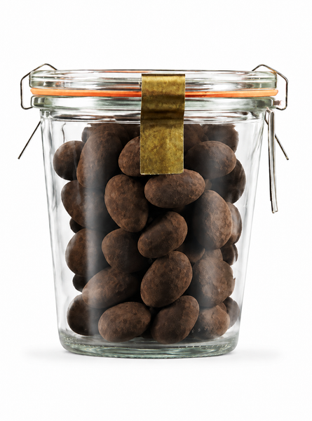 Milla Chocolates - Pistachios with Mesquite Sea Salt