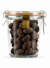 Milla Chocolates - Pistachios with Mesquite Sea Salt