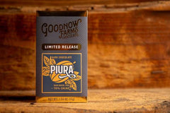 Goodnow Farms - Limited Release Piura 70% Dark Chocolate - Peru