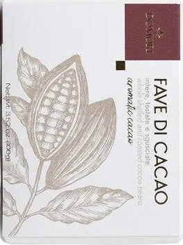Domori - Roasted Cacao Beans