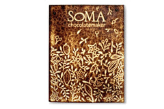 Soma - Roasted White Chocolate