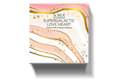Soma Supergalactic LOVE heart