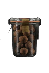 Milla Chocolates - Chocolate Covered Caramelized Hazelnut with Turkish Coffee