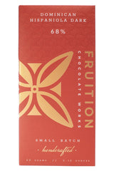 Fruition - Dominican Hispaniola Dark 68%