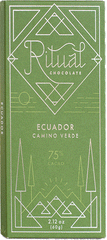 Ritual Ecuador 75%