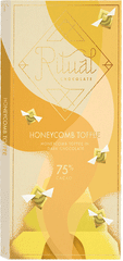 Ritual Honey Comb Toffee 75%
