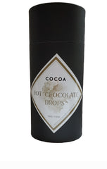 Hot Chocolate Drops 500g