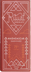 Ritual Madagascar 75%