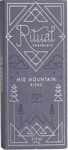 Ritual Mid Mountain Blend 70%