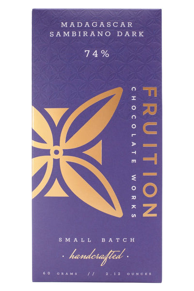 Fruition - Madagascar 74%