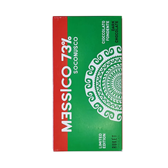 Ruket Messico Soconusco 73% Dark Chocolate Bar