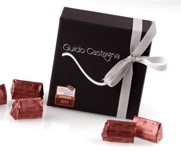 Guido Castagna Giuinott Gift Box 260 g