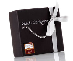 Guido Castagna Giuinott Gift Box 550 g