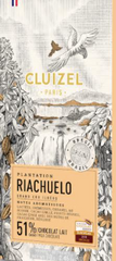 Michel Cluizel Plantation Riachuelo 51%