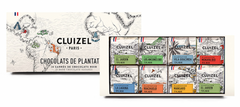 Cluizel Chocolats De Plantation - 16 pieces