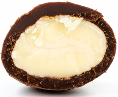 Soma Puglia Almonds Tumbled in Dark chocolate