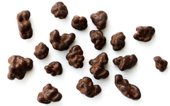 Soma Roasted Cacao Nibs Tumbled in Dark Chocolate