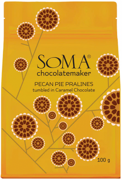 Soma Pecan Pie Pralines