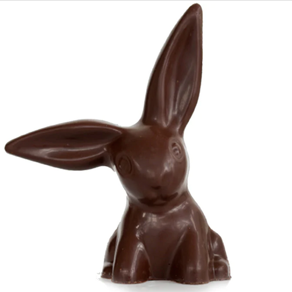 Soma Cutest Bunny Ever Dark Chocolate