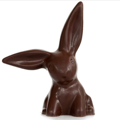 Soma Cutest Bunny Ever Dark Chocolate (Preorder - Ships by March 15/20)