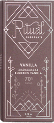 Ritual Bourbon Vanilla Blend 70%